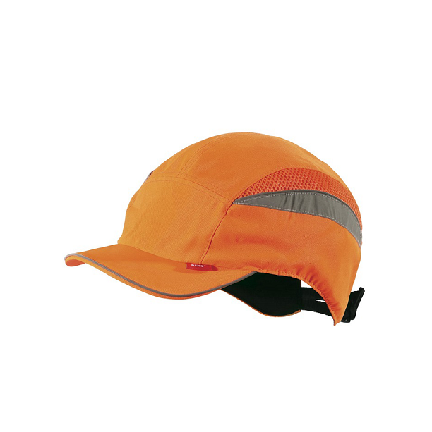 Esko Long Peak Bump Cap Available in 4 Colours